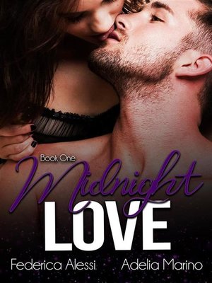 cover image of Midnight Love